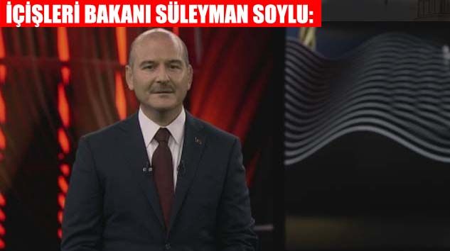 Türkiye içerisindeki son terörist rakamı 438