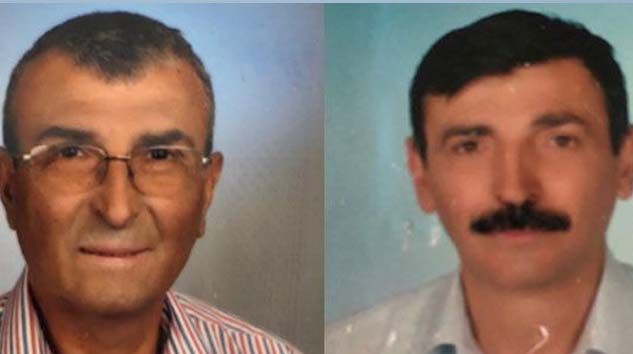 Aktürkçe kardeşler 48 saat arayla hayatını kaybetti