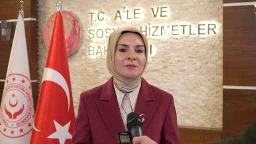 Sosyal destek ödemelerinde yüzde 50 artış