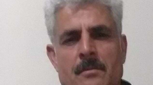 Devrilen traktörün altında kalan Menderes Kurt öldü