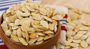 İşte kanser önleyici kabak çekirdeği faydaları…