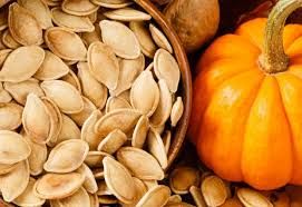 İşte kanser önleyici kabak çekirdeği faydaları…