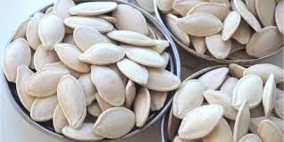 İşte kanser önleyici kabak çekirdeği faydaları…