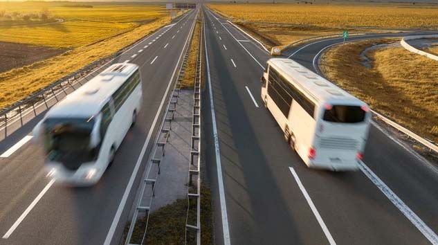 Normalleşme süreci otobüs ve uçak bileti satışlarını ikiye katladı