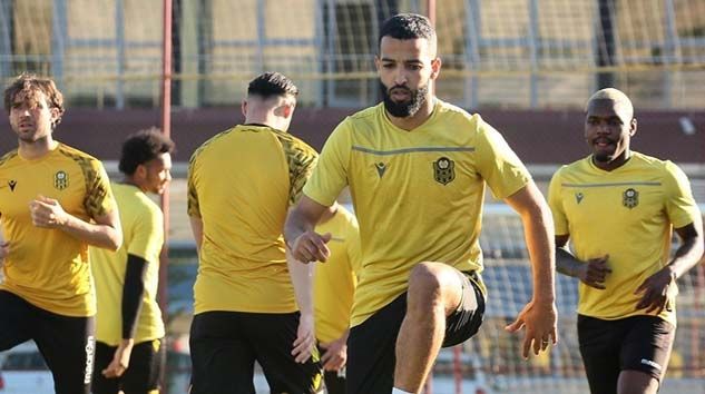 Yeni Malatyaspor üç puan hasretine son vermek istiyor