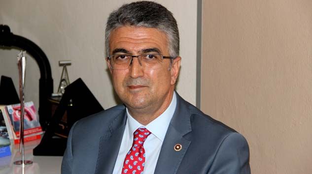 Prof. Dr. Aydın’dan Yunanistan’a sert tepki