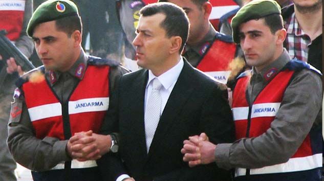 Eski Başyaver Ali Yazıcı’nın yargılanması devam ediyor