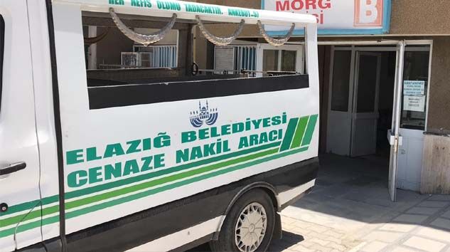 Parkta oynarken bayılan minik Yüsra hastanede hayatını kaybetti