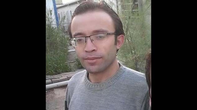 Tufanbeyli’de Yasin Güzelel gölette kayboldu