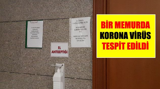 İstanbul Adalet Sarayı’nda bir mahkeme karantinaya alındı