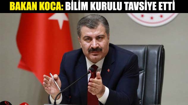 LGS ve YKS saatlerinde sokağa çıkma kısıtlaması olacak