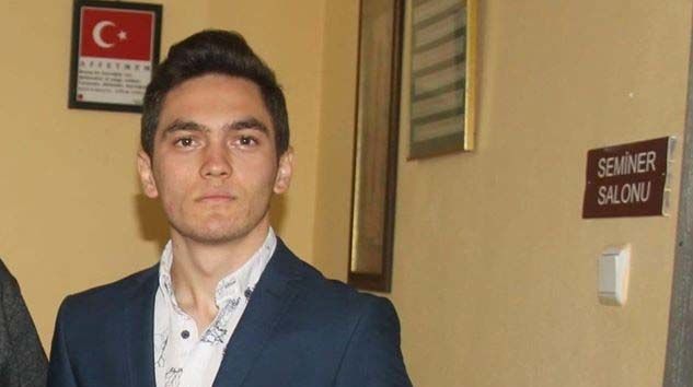 Kazada ağır yaralanan Emre Yaşar hayatını kaybetti