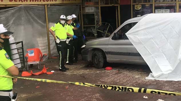 Konya’daki kazada Fatma Yıldız ile kızı Emine Pala hayatını kaybetti