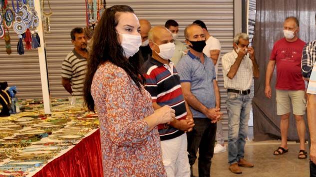 Mayıs ayında kurulan şirket sayısı arttı