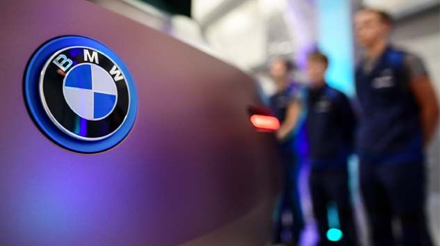 BMW binlerce kişiyi işten çıkaracak