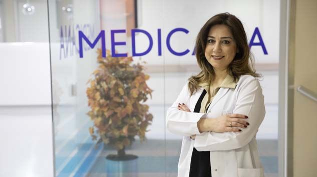 Antikor testi ile Covid-19 bağışıklığınızı öğrenebilirsiniz