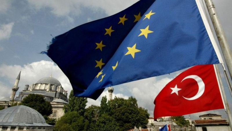 Son dakika… AB’den skandal Türkiye kararı