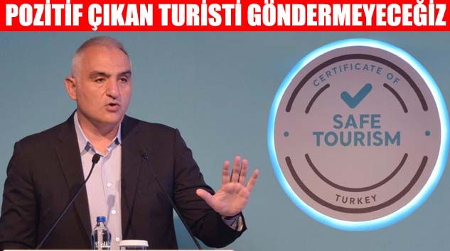 Bakan Ersoy: 20 milyon liraya kadar kredi sağlanacak