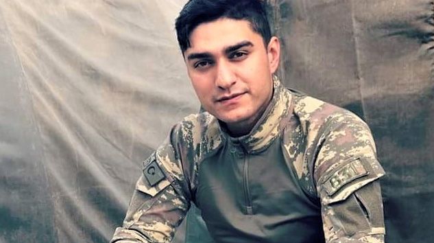 Kuzey Irak’ta şehit düşen Onbaşı Ömer Kahya kimdir nerelidir?