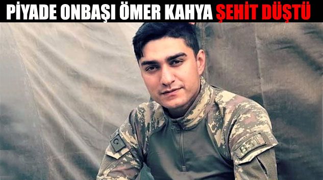 Pençe-Kaplan’dan ilk acı haber Pençe-Kaplan’dan ilk acı haber