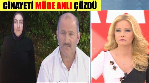 11 aydır kayıp olarak aranan Ayşe Altuntaş’ın katili sevgilisi çıktı