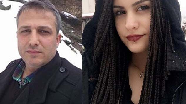 Ecem Balcı’nın katil zanlısının ağırlaştırılmış müebbet hapis cezası onandı