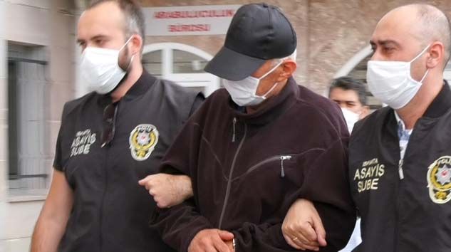 Hasan Basri Daşdemir’in katil zanlısı Mustafa Kaya yakalandı