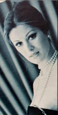 Yeşilçam güzeli Gülşen Bubikoğlu, sosyal medyada gündem oldu