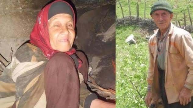 6 yıl önce öldürülen Ali Demir ile Emine Demir’in katili yakalandı