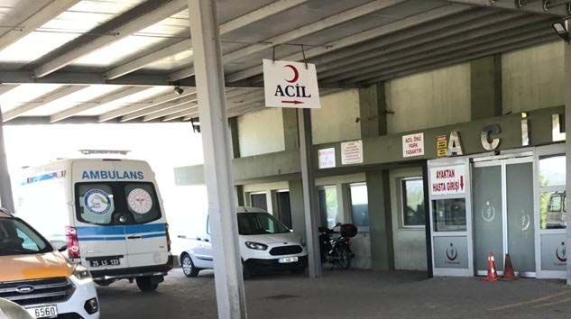 Horasan’da arazi kavgası: 1 ölü, 11 yaralı