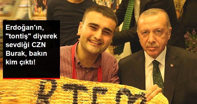 Dünyayı kasıp kavuran CZN Burak kimdir?