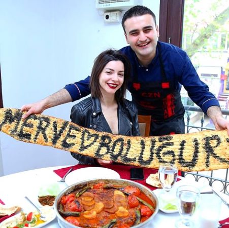 Dünyayı kasıp kavuran CZN Burak kimdir?