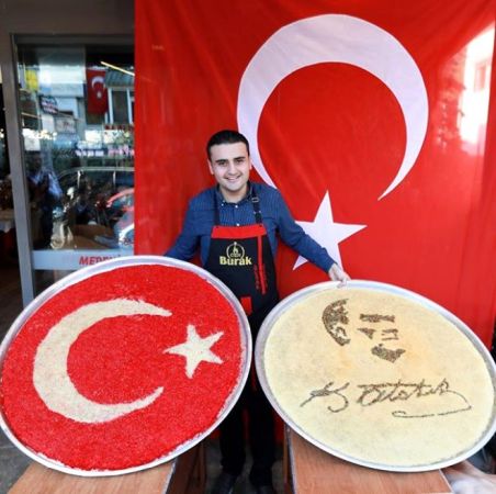 Dünyayı kasıp kavuran CZN Burak kimdir?