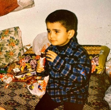 Dünyayı kasıp kavuran CZN Burak kimdir?