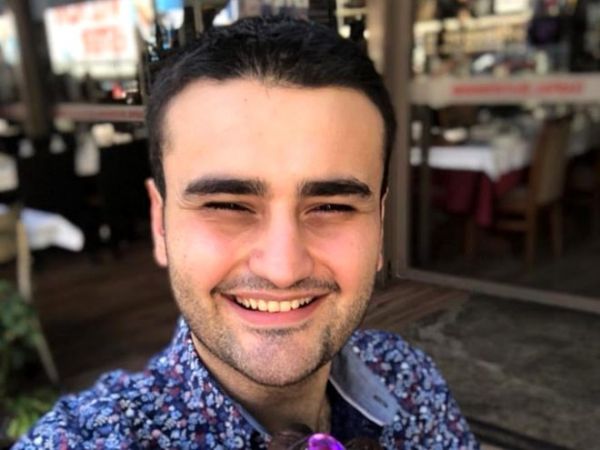 Dünyayı kasıp kavuran CZN Burak kimdir?