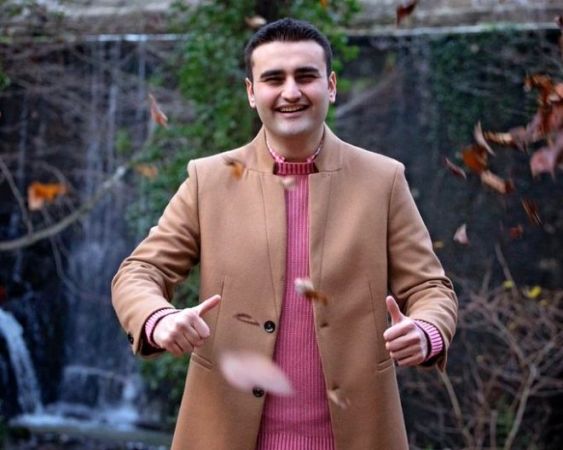 Dünyayı kasıp kavuran CZN Burak kimdir?