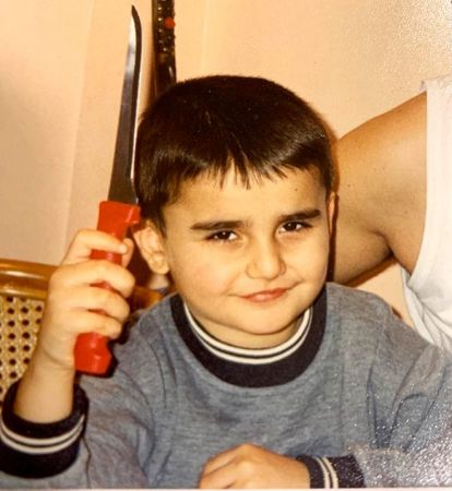 Dünyayı kasıp kavuran CZN Burak kimdir?