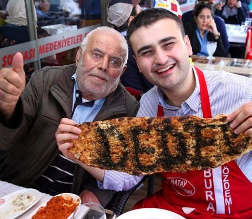 Dünyayı kasıp kavuran CZN Burak kimdir?