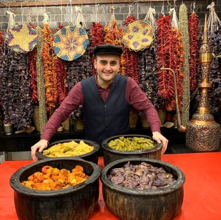 Dünyayı kasıp kavuran CZN Burak kimdir?