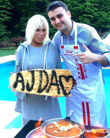 Dünyayı kasıp kavuran CZN Burak kimdir?