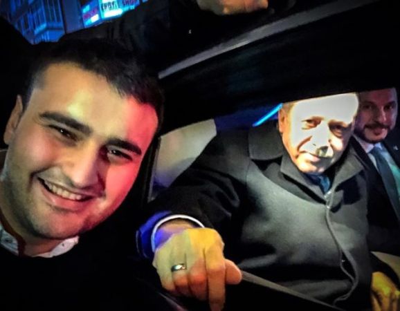 Dünyayı kasıp kavuran CZN Burak kimdir?