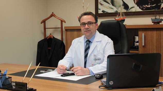 Hareketsiz yaşam ‘pıhtı’ya zemin hazırlıyor