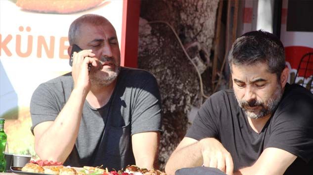 Bodrum’da karakolluk olan Ahmet Tatlıses’ten ilk açıklama