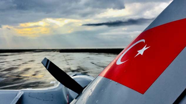 Türkiye’nin son 18 yıldaki gelişimi rakamlara yansıdı