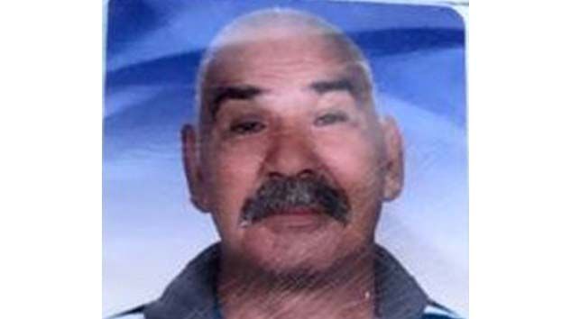 Antalya’da Mehmet Coşkun ölü bulundu