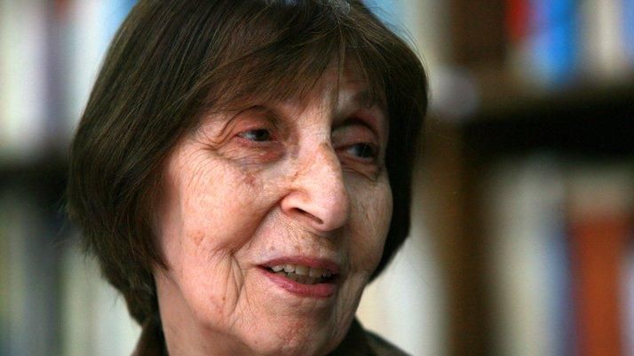 Rahşan Ecevit devlet mezarlığına defnedilecek