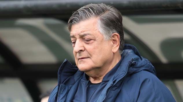 Akhisarspor’da şok! Yılmaz Vural ve 12 kişi korona virüse yakalandı