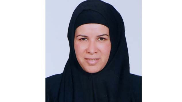 Aksaray’da Rabia Ergin öldürüldü