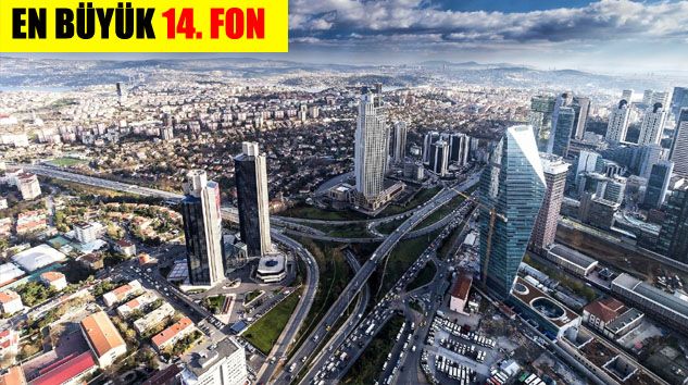 Dünya, Türkiye Varlık Fonu’nu konuştu