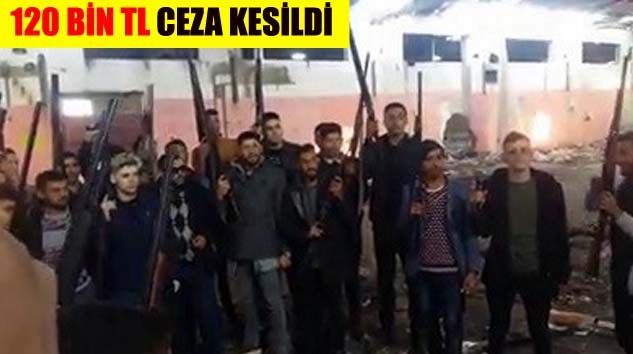 Gençlerin Tik-Tok videosu pahalıya patladı